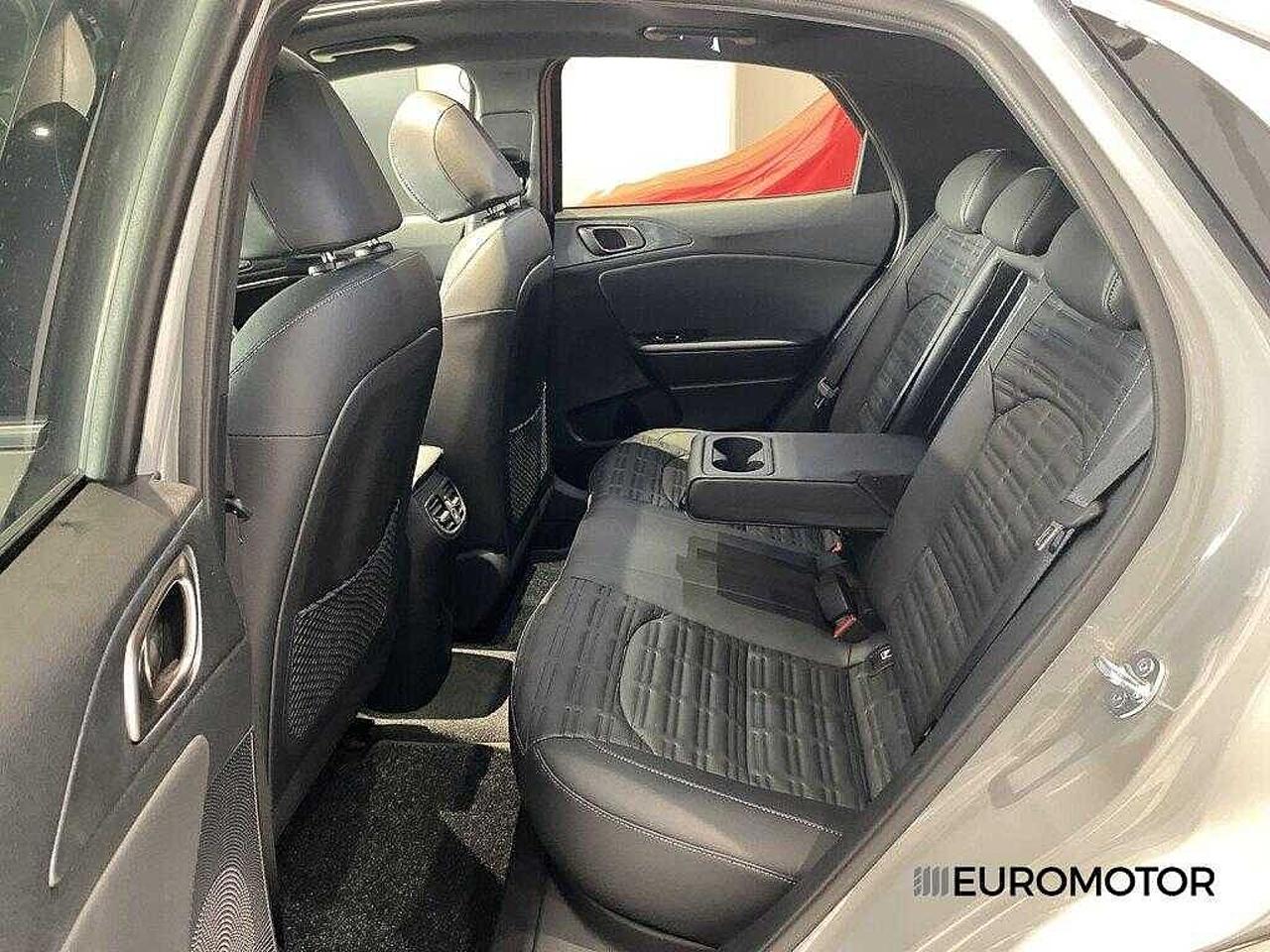 Kia Kia XCeed usata 12