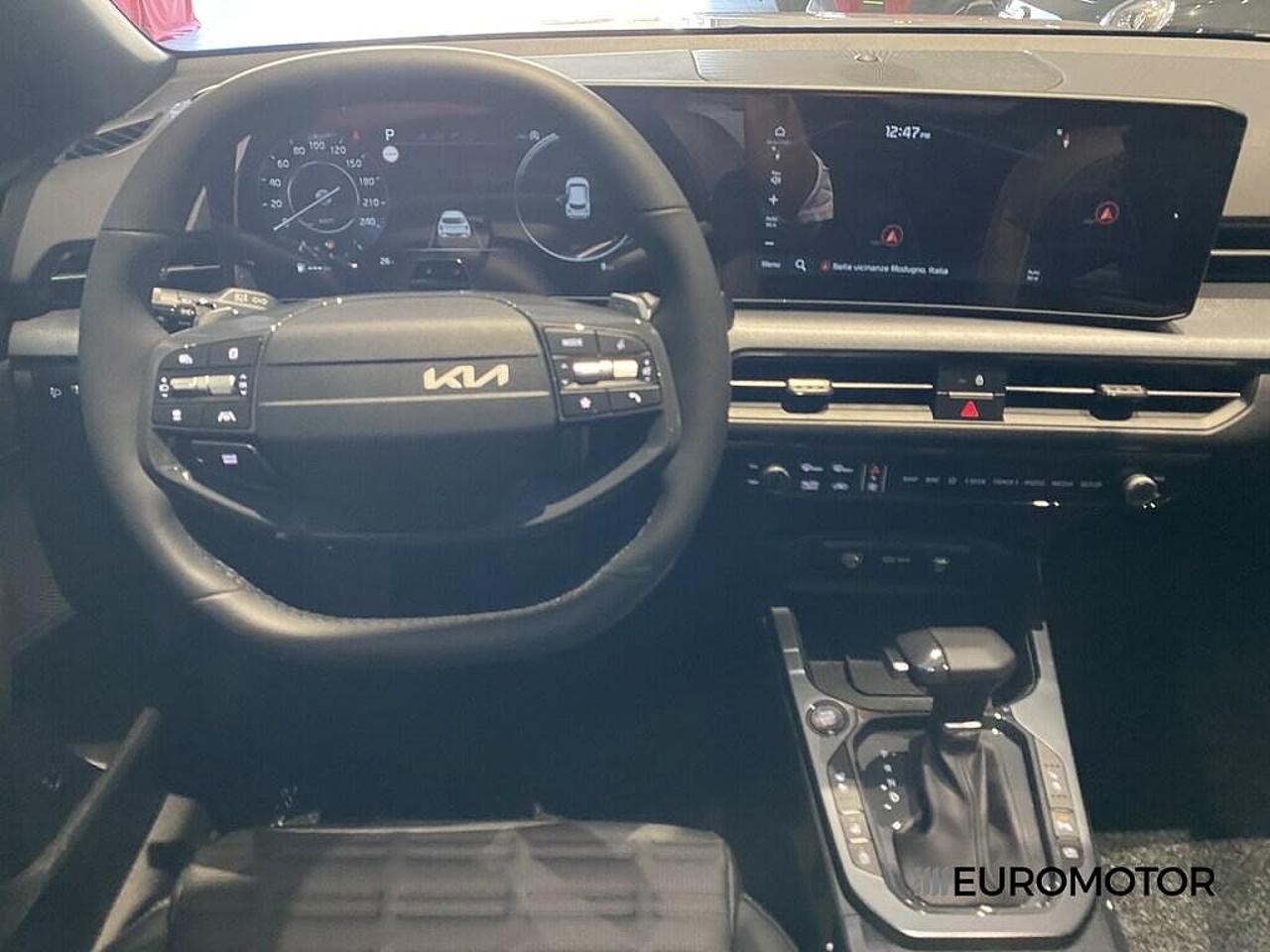 Kia Kia XCeed usata 13