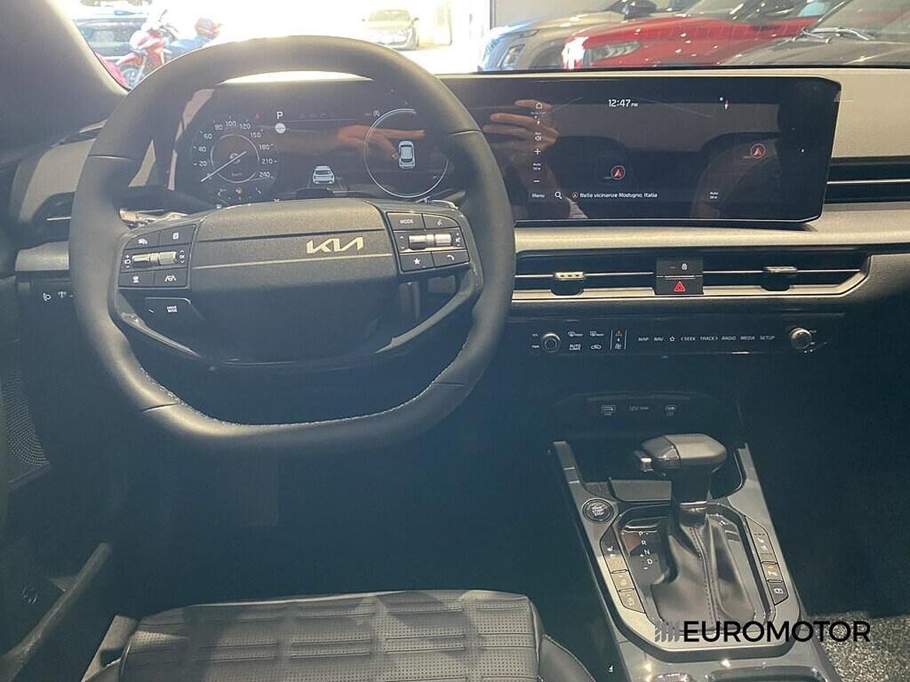 Kia Kia XCeed usata 15