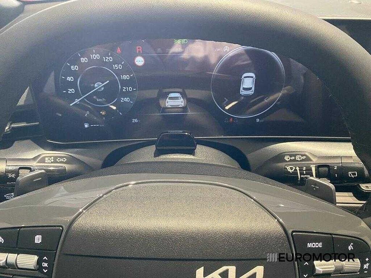 Kia Kia XCeed usata 20