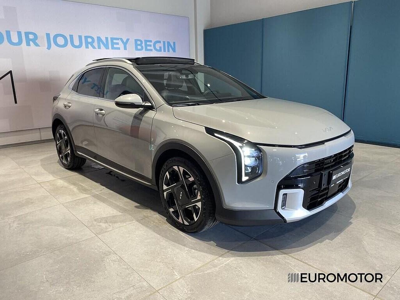 Kia Kia XCeed usata 22