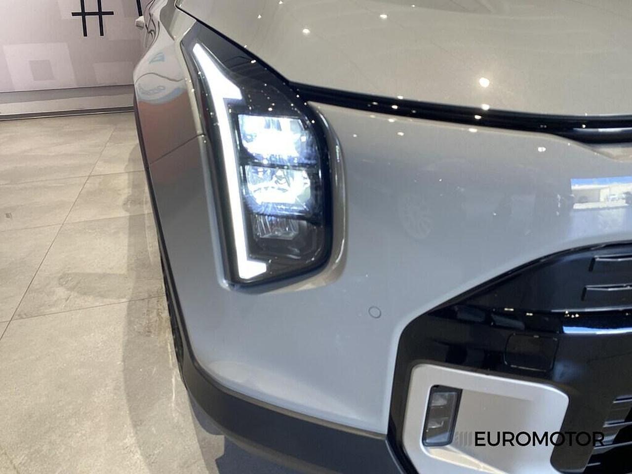 Kia Kia XCeed usata 24
