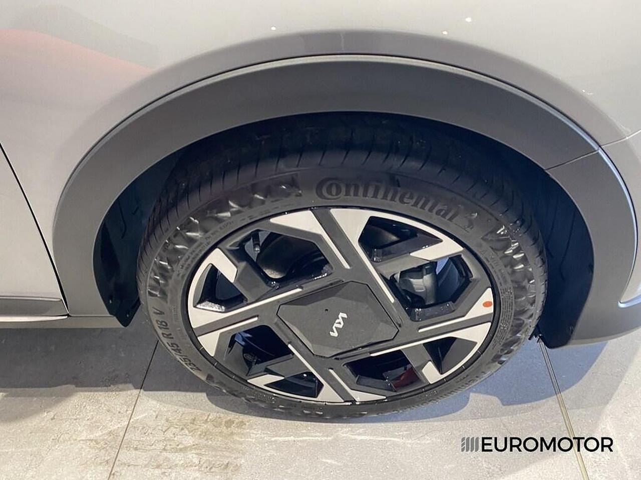 Kia Kia XCeed usata 26