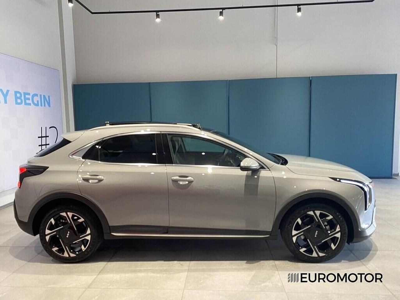 Kia Kia XCeed usata 27