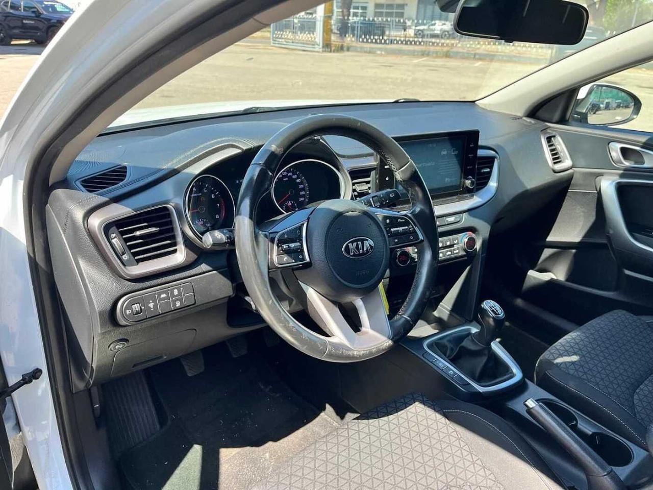 Kia Kia XCeed usata, con Xenon-led