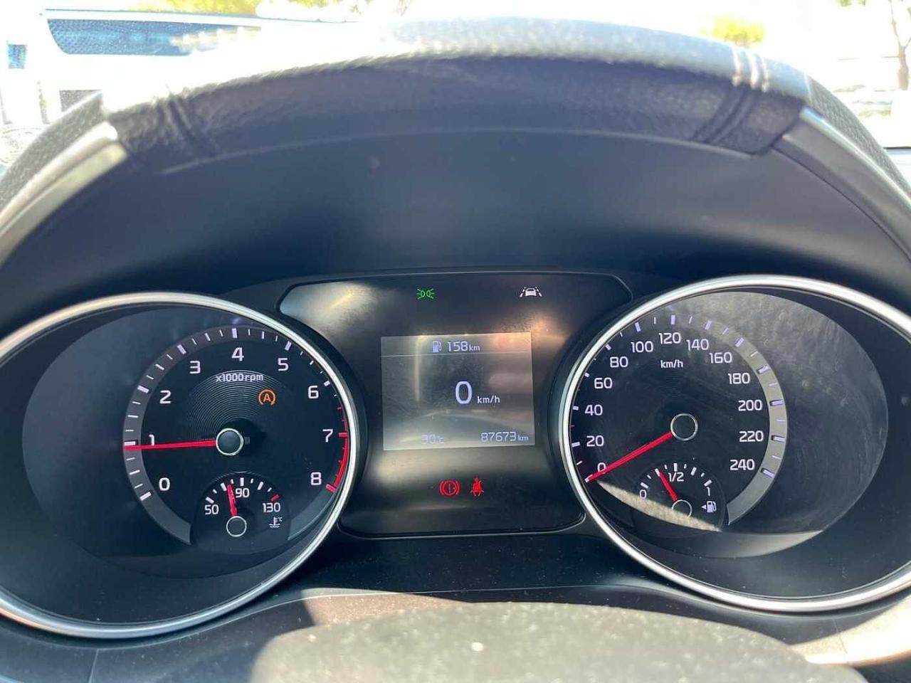 Kia Kia XCeed usata 3