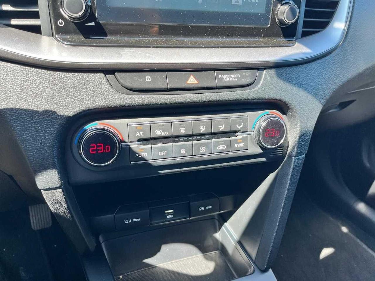 Kia Kia XCeed usata 5