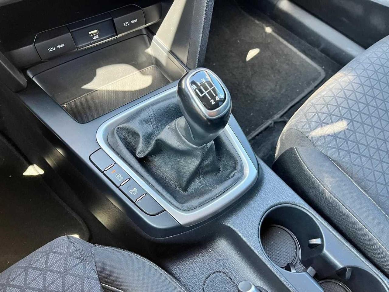 Kia Kia XCeed usata 6