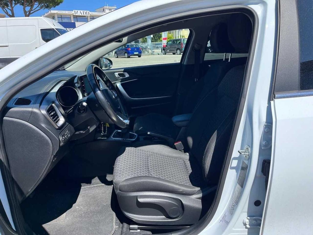 Kia Kia XCeed usata 7