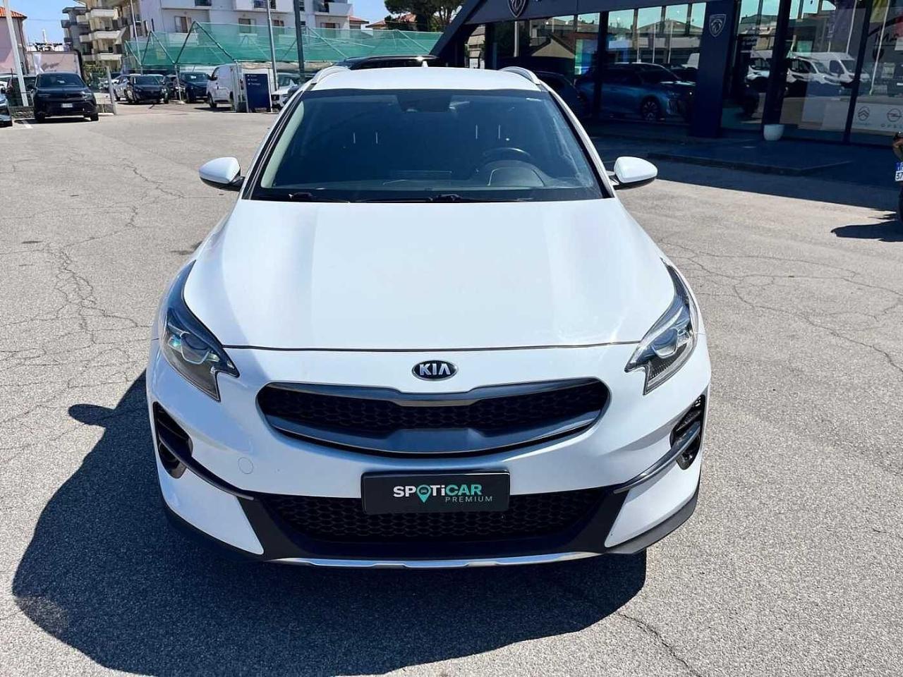 Kia Kia XCeed usata 8