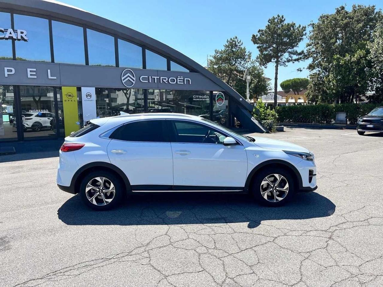 Kia Kia XCeed usata 9