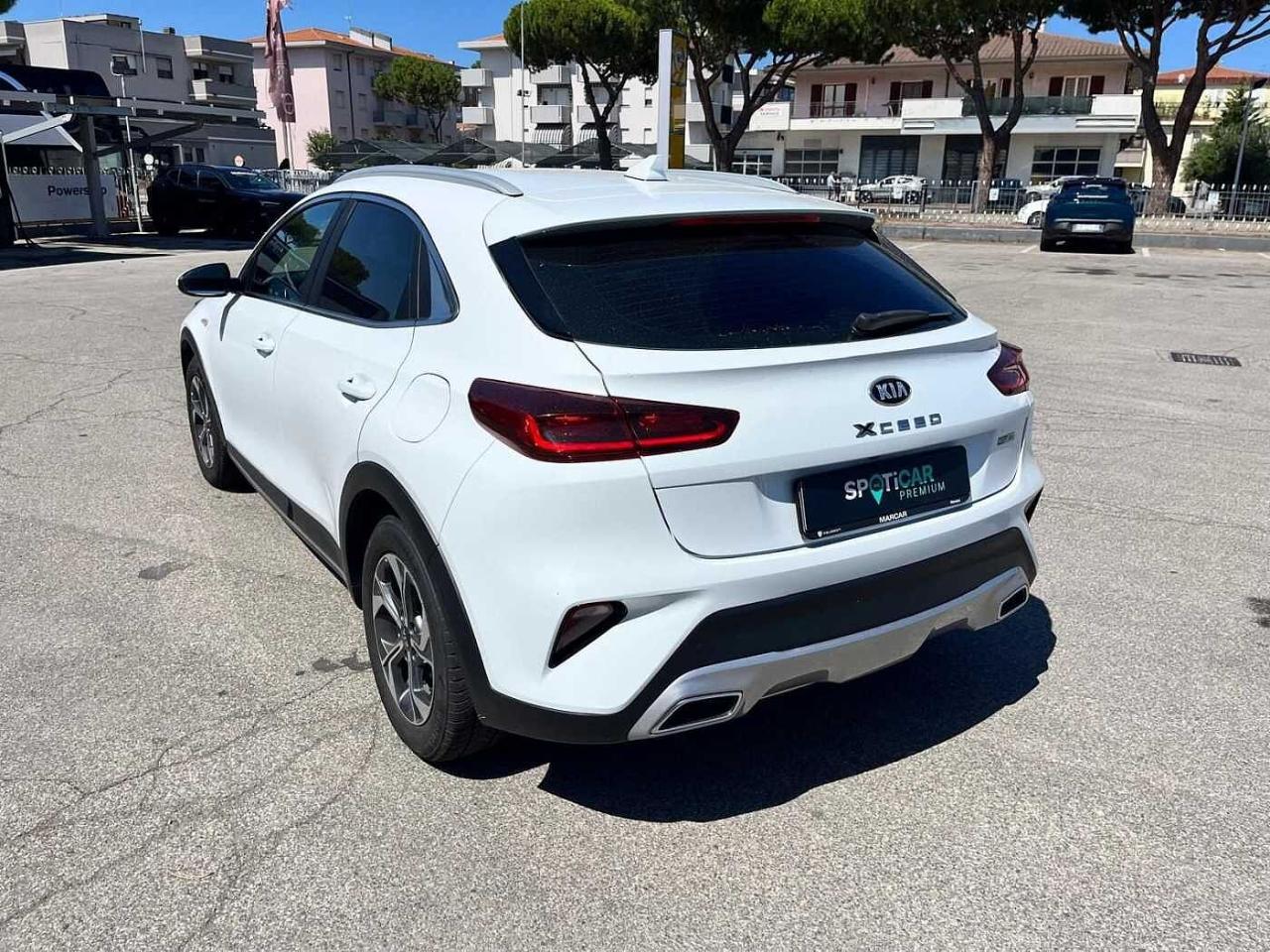 Kia Kia XCeed usata 12