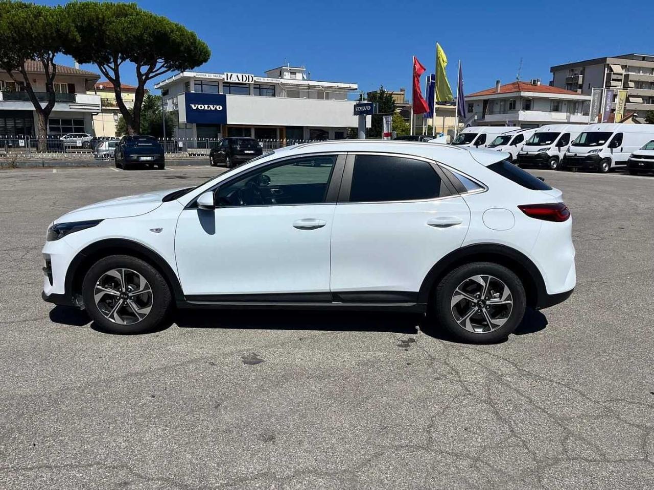 Kia Kia XCeed usata 13