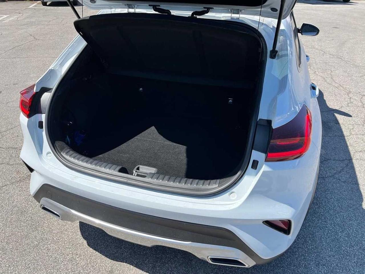 Kia Kia XCeed usata 15