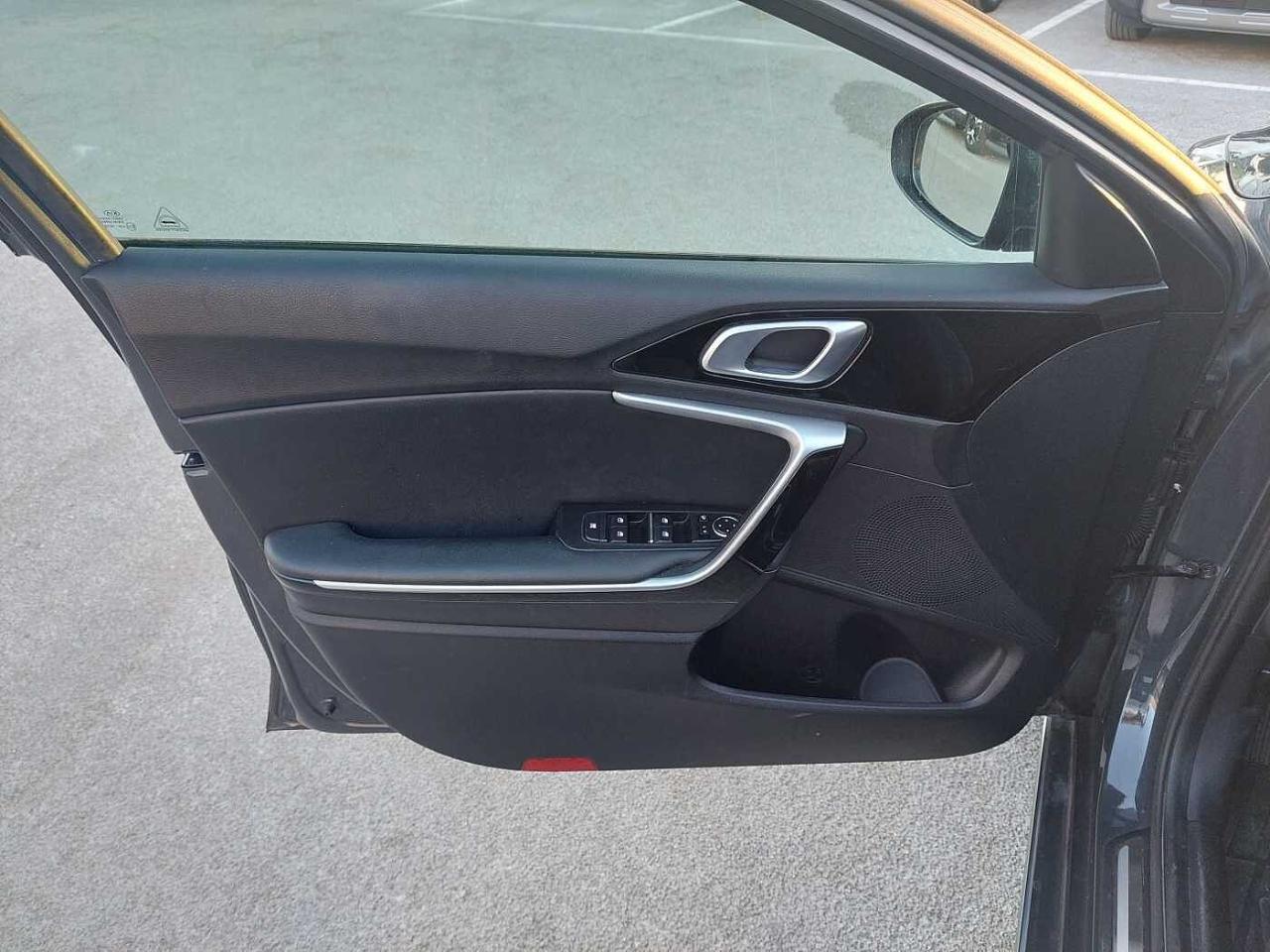 Kia Kia XCeed usata, con Climatizzatore