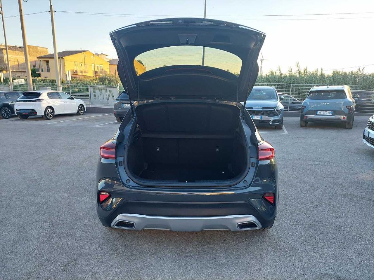 Kia Kia XCeed usata 5