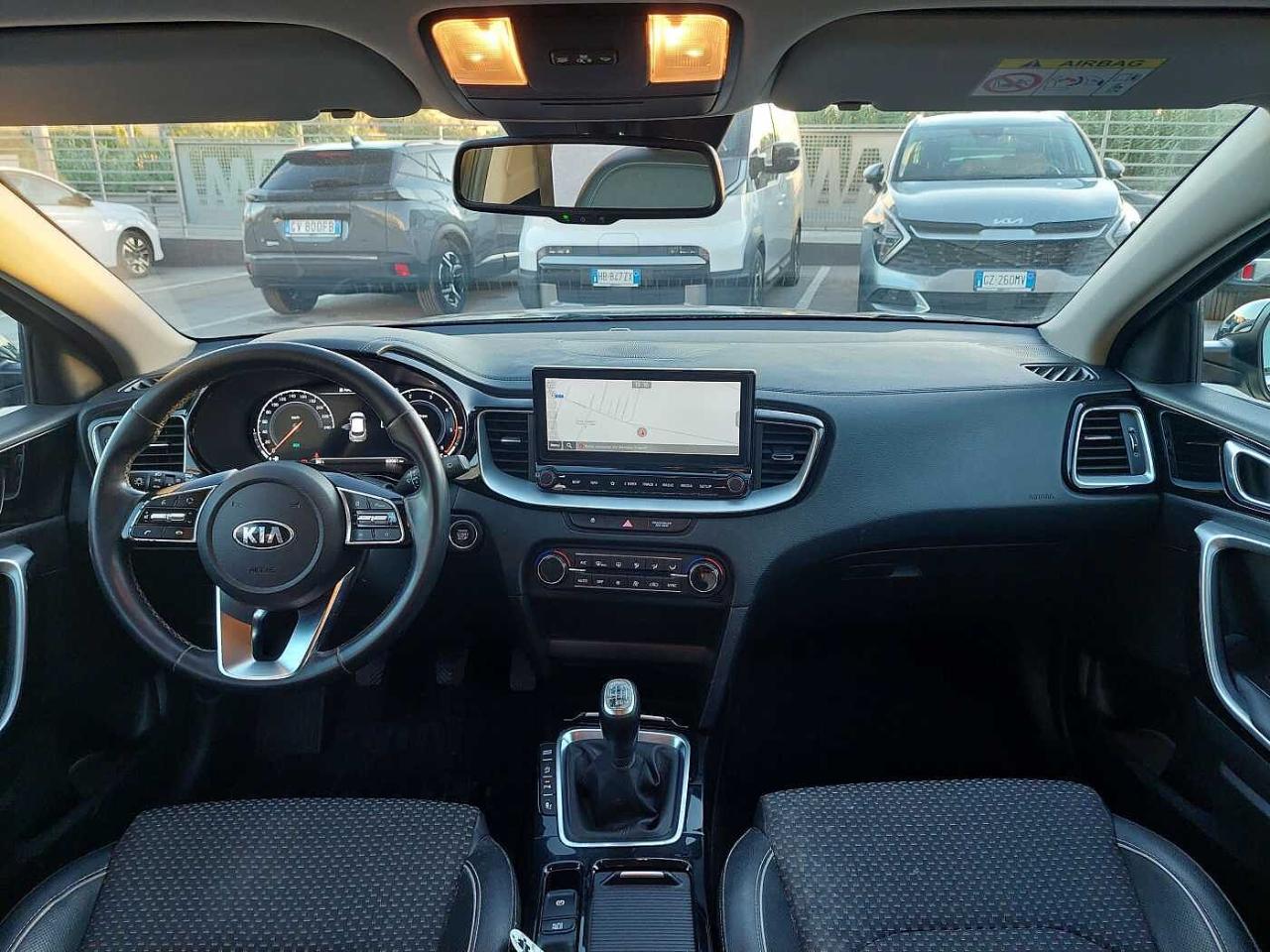 Kia Kia XCeed usata 7