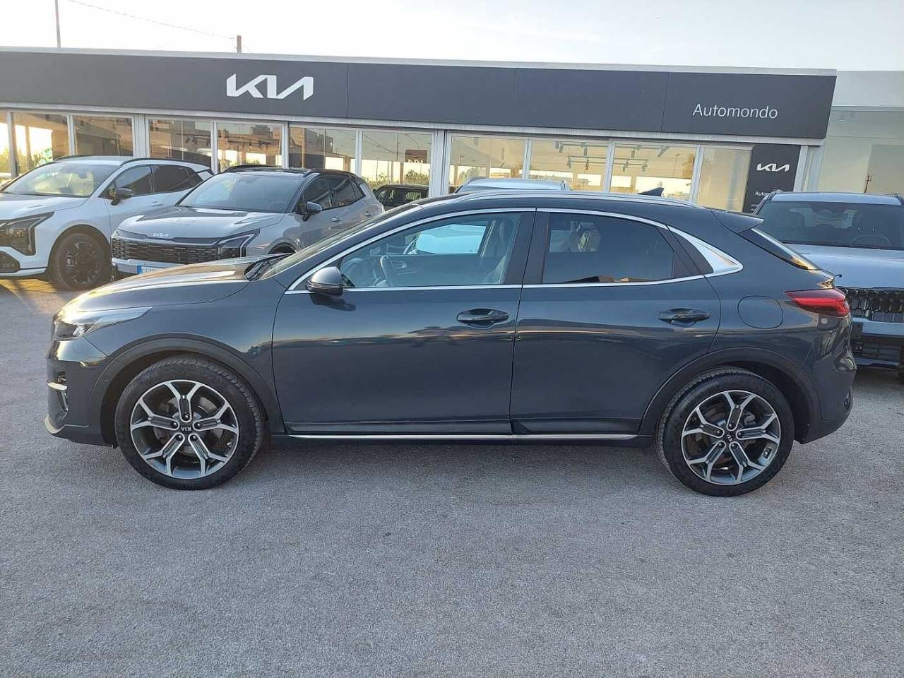 Kia Kia XCeed usata 11