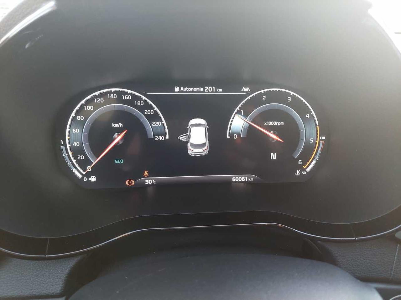 Kia Kia XCeed usata 12