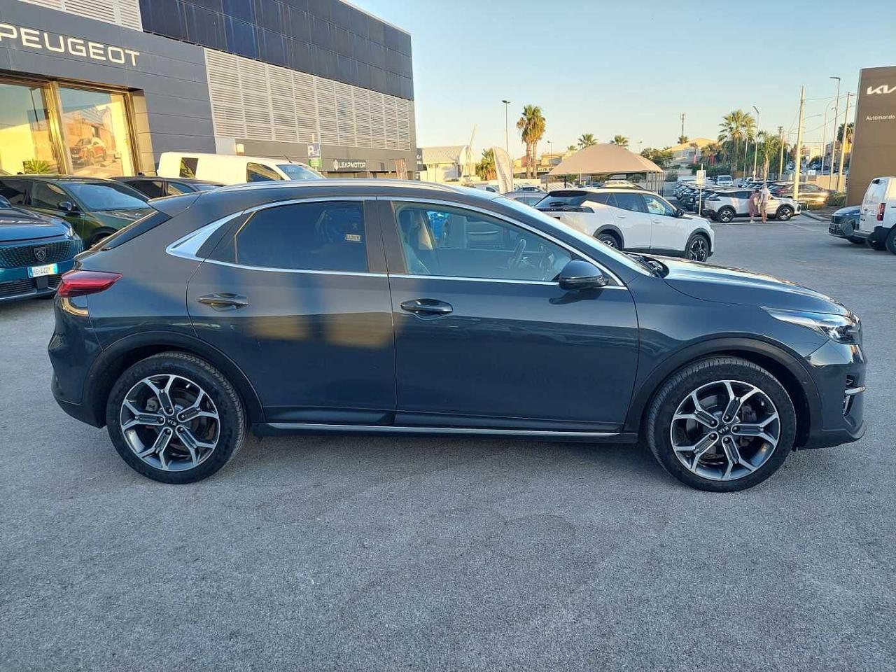 Kia Kia XCeed usata 17