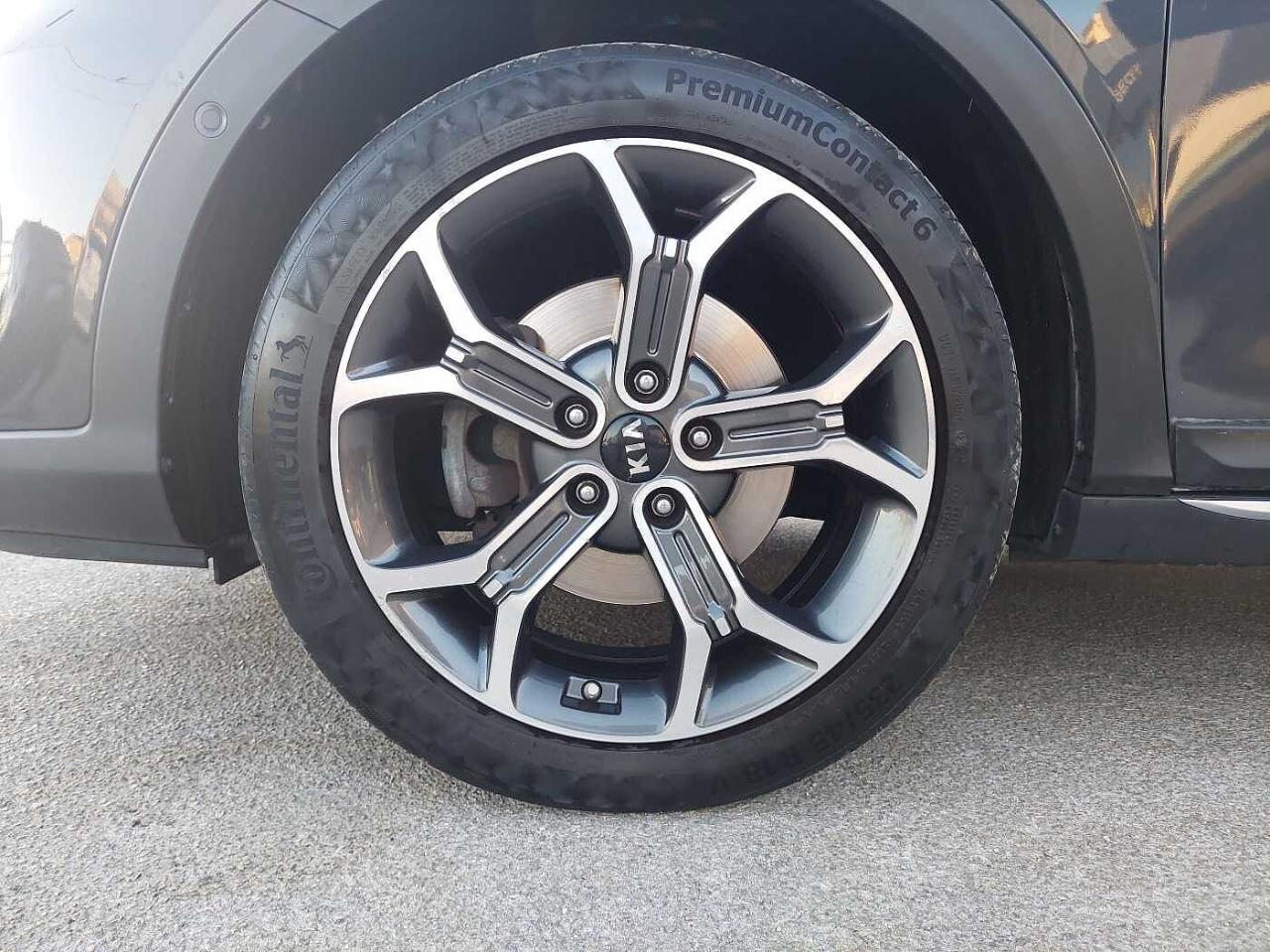 Kia Kia XCeed usata 20