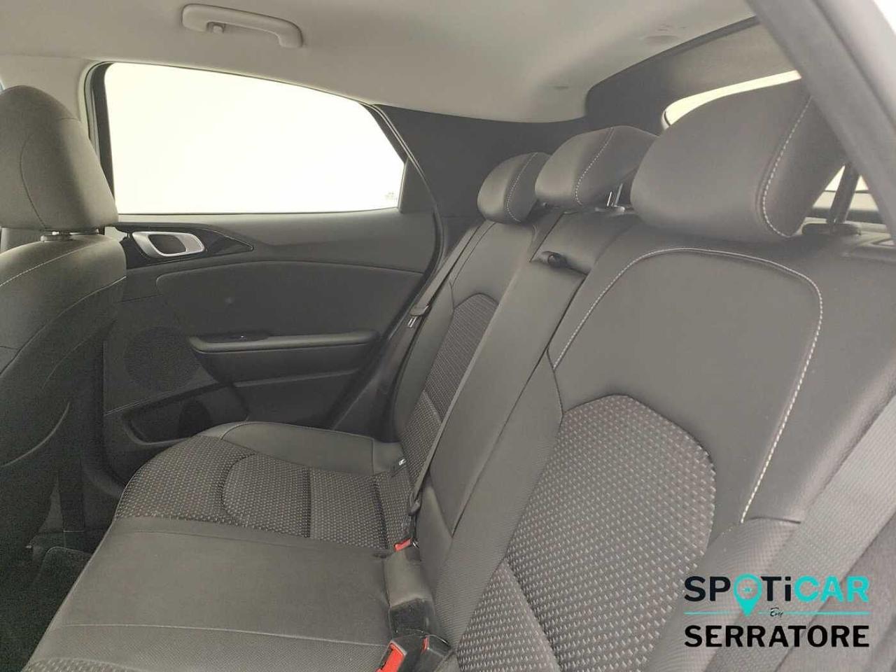 Kia Kia XCeed usata, con GPS