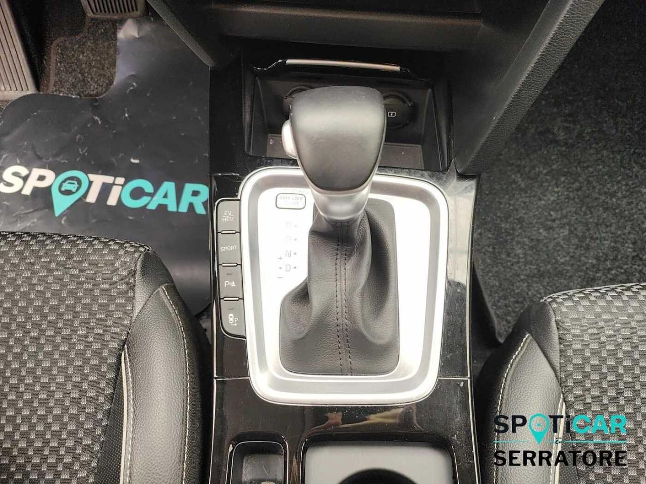 Kia Kia XCeed usata 4