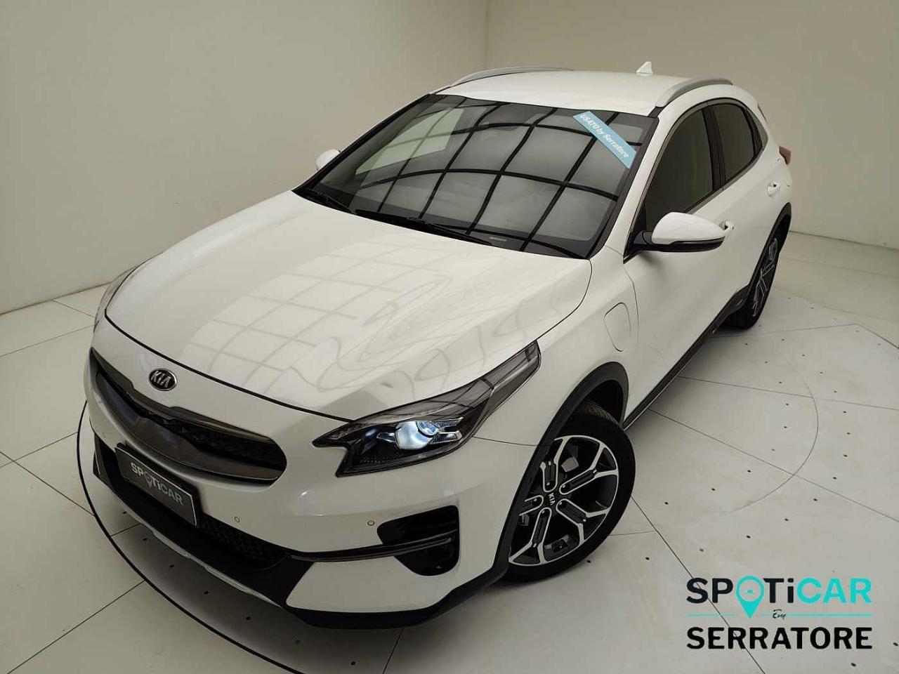 Kia Kia XCeed usata 5