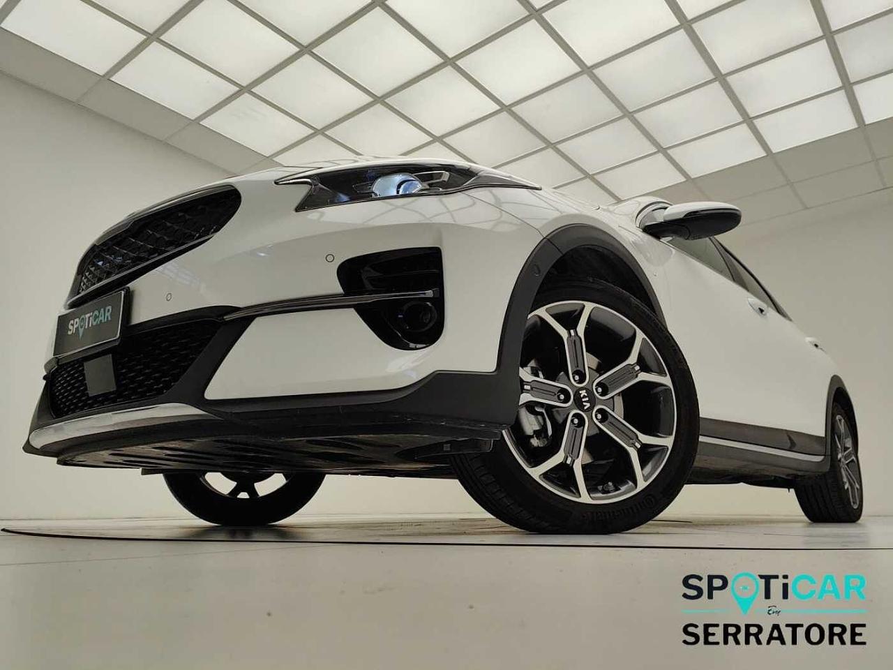 Kia Kia XCeed usata 6
