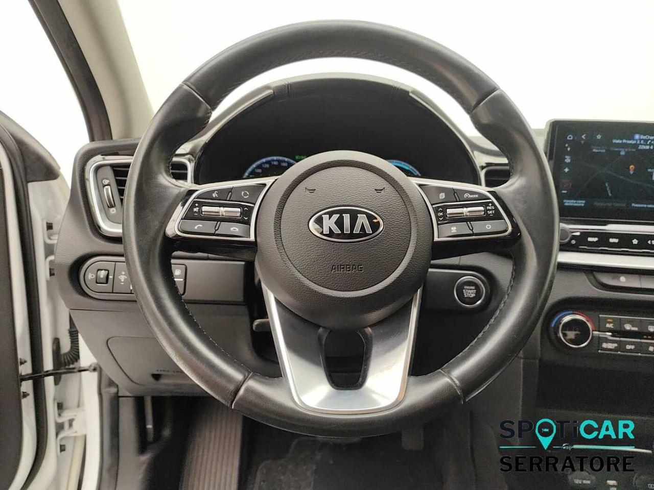 Kia Kia XCeed usata 7