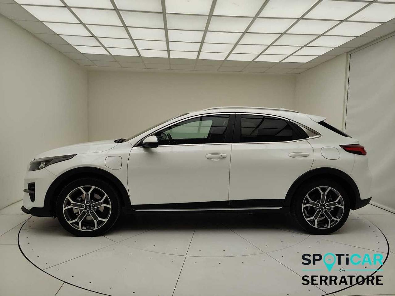 Kia Kia XCeed usata 8
