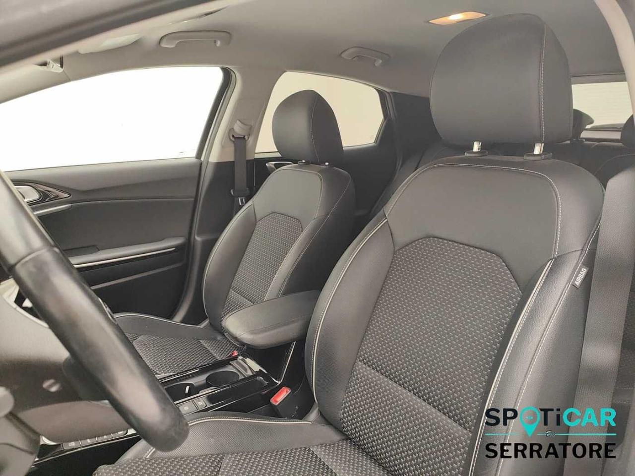 Kia Kia XCeed usata 9