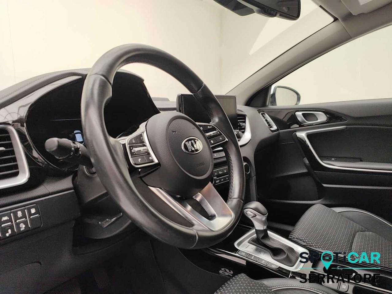 Kia Kia XCeed usata 10