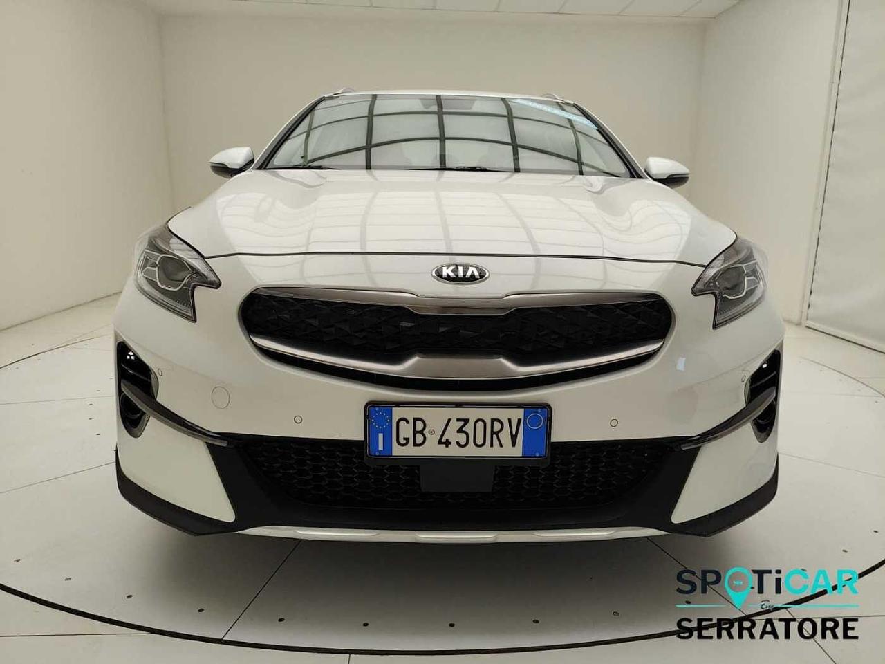 Kia Kia XCeed usata 11