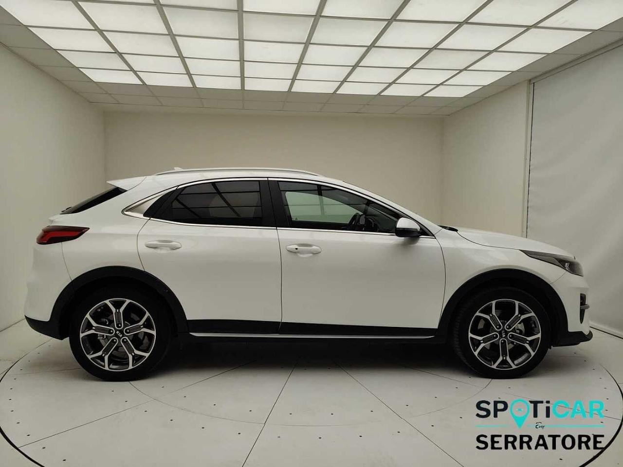 Kia Kia XCeed usata 12