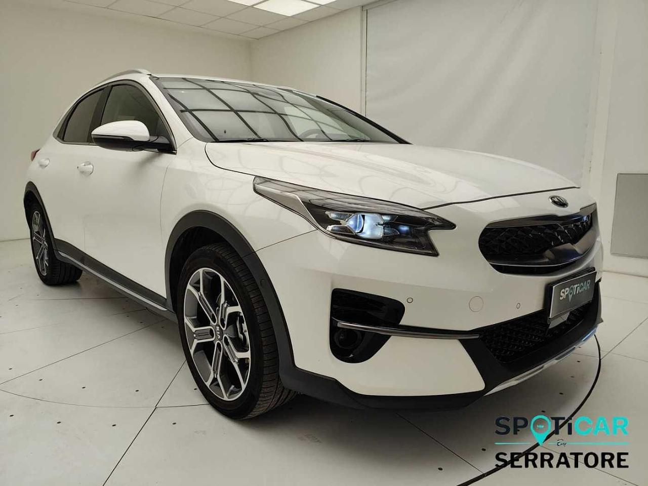 Kia Kia XCeed usata 13