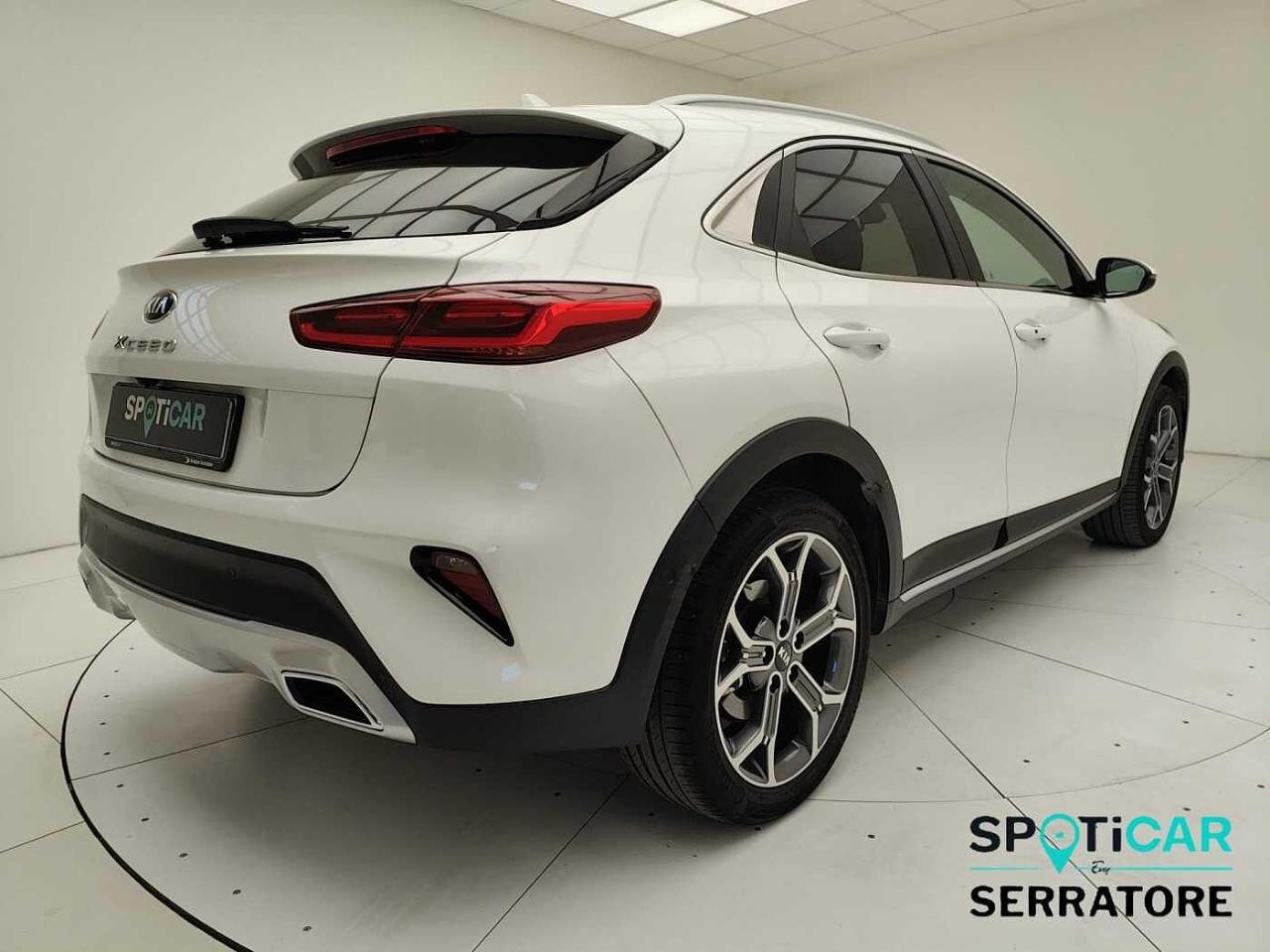 Kia Kia XCeed usata 14