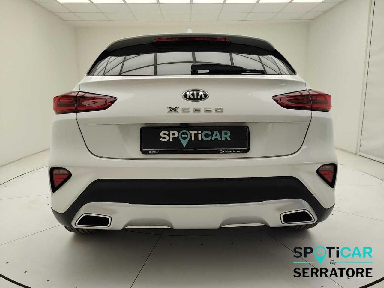 Kia Kia XCeed usata 15
