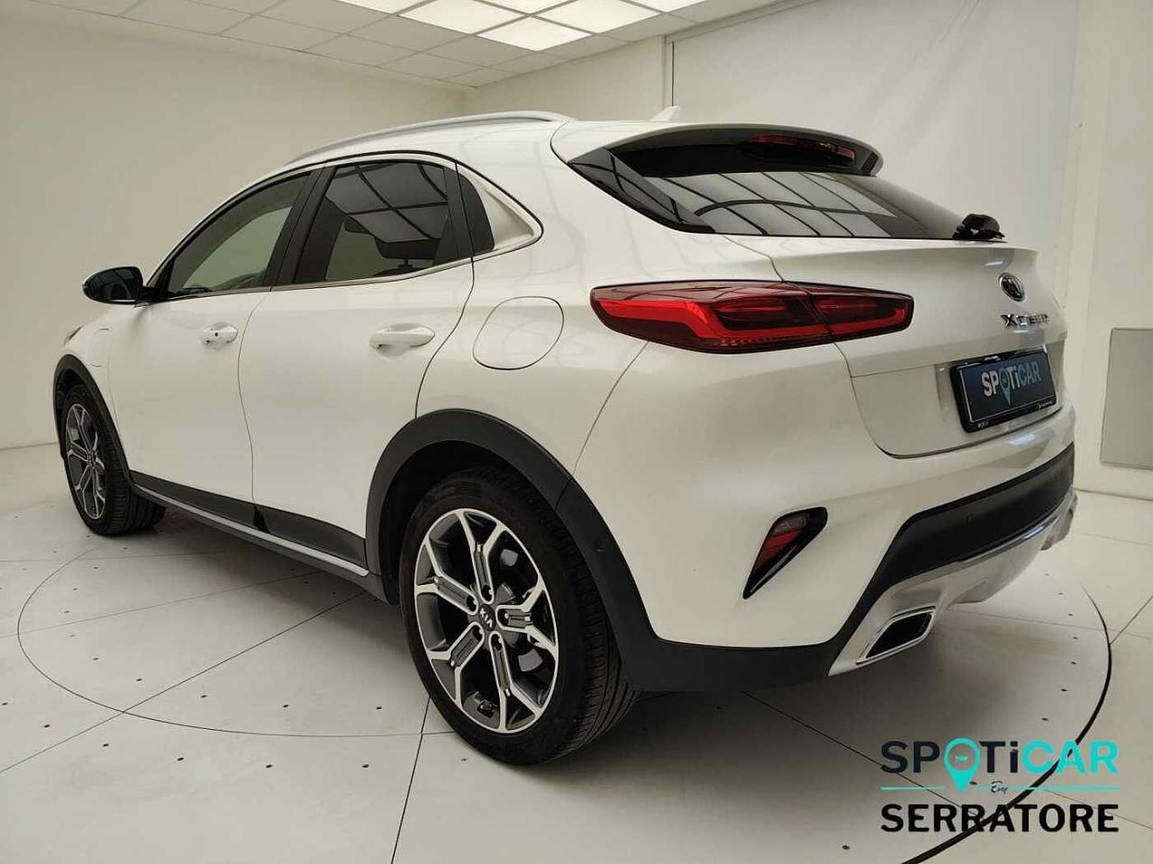 Kia Kia XCeed usata 16