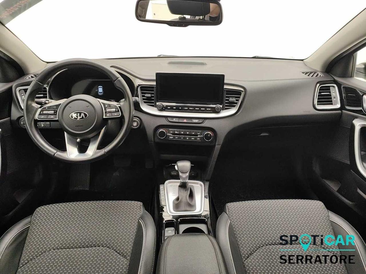 Kia Kia XCeed usata 17