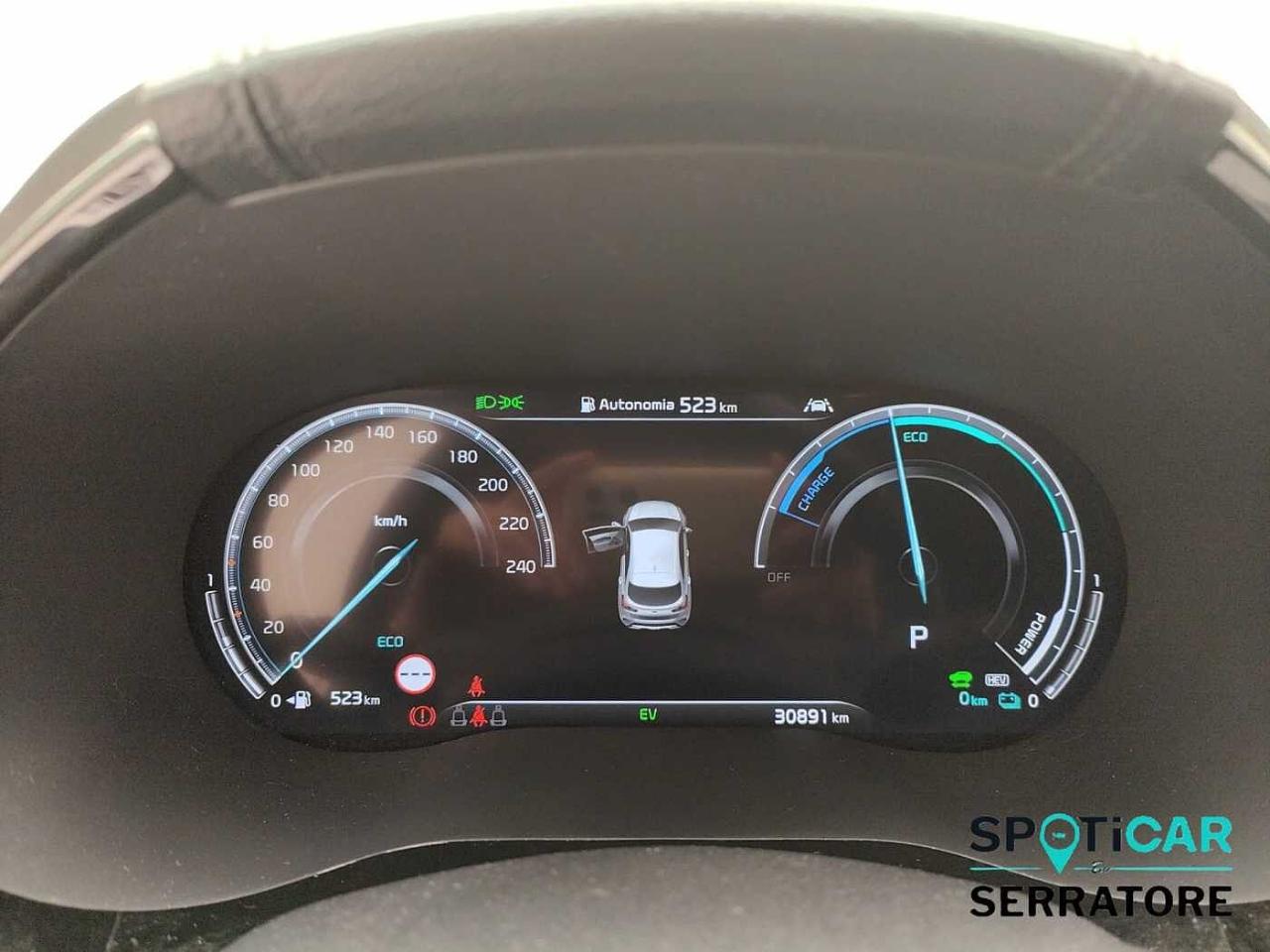 Kia Kia XCeed usata 18