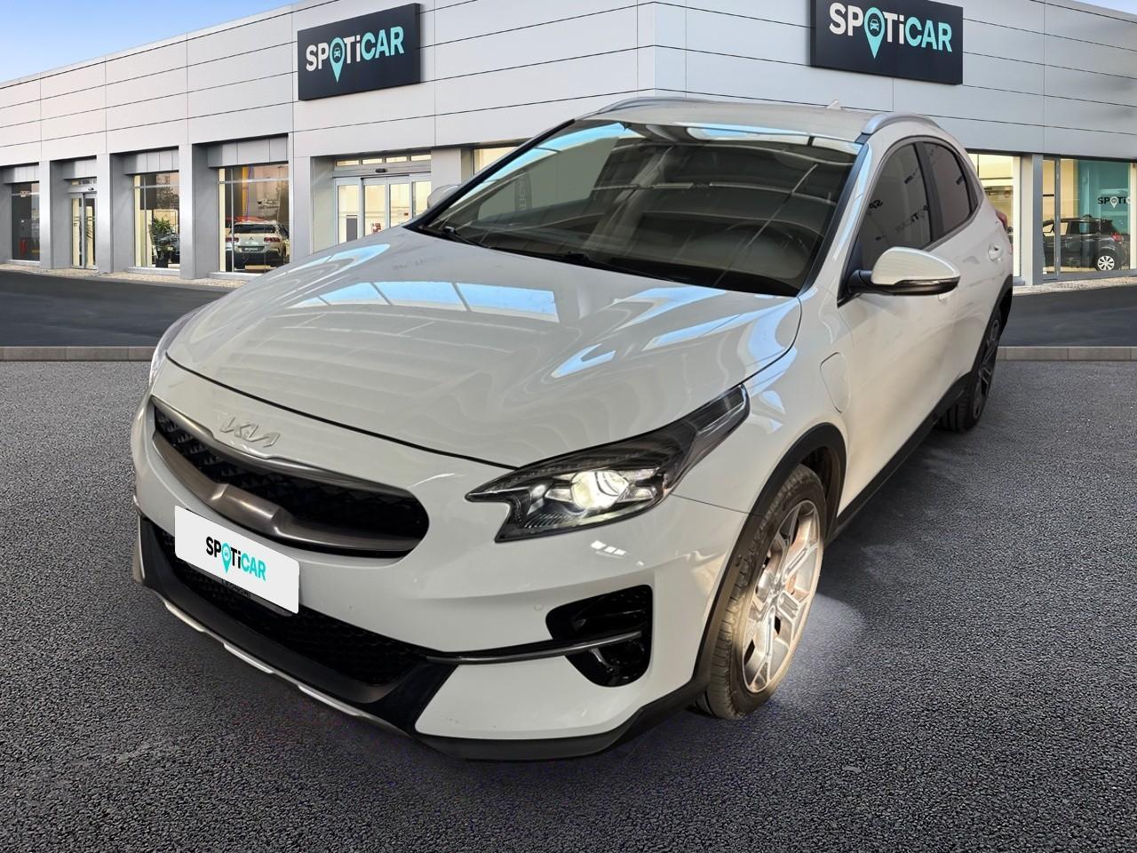 Kia XCeed XCeed 1.6 GDi PHEV 141 CV DCT Style 