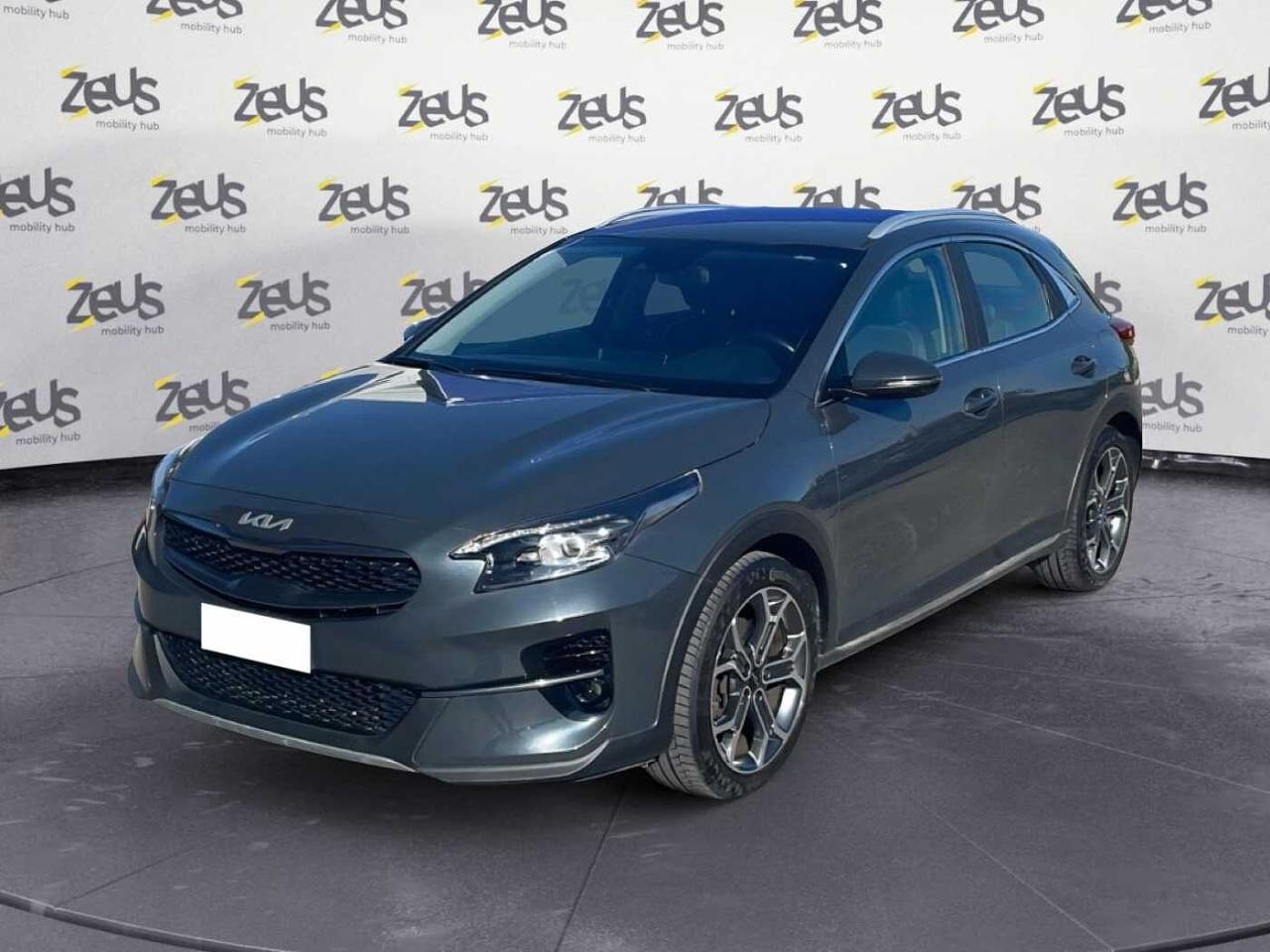 Kia XCeed XCeed 1.6 tgdi 130cv STYLE 