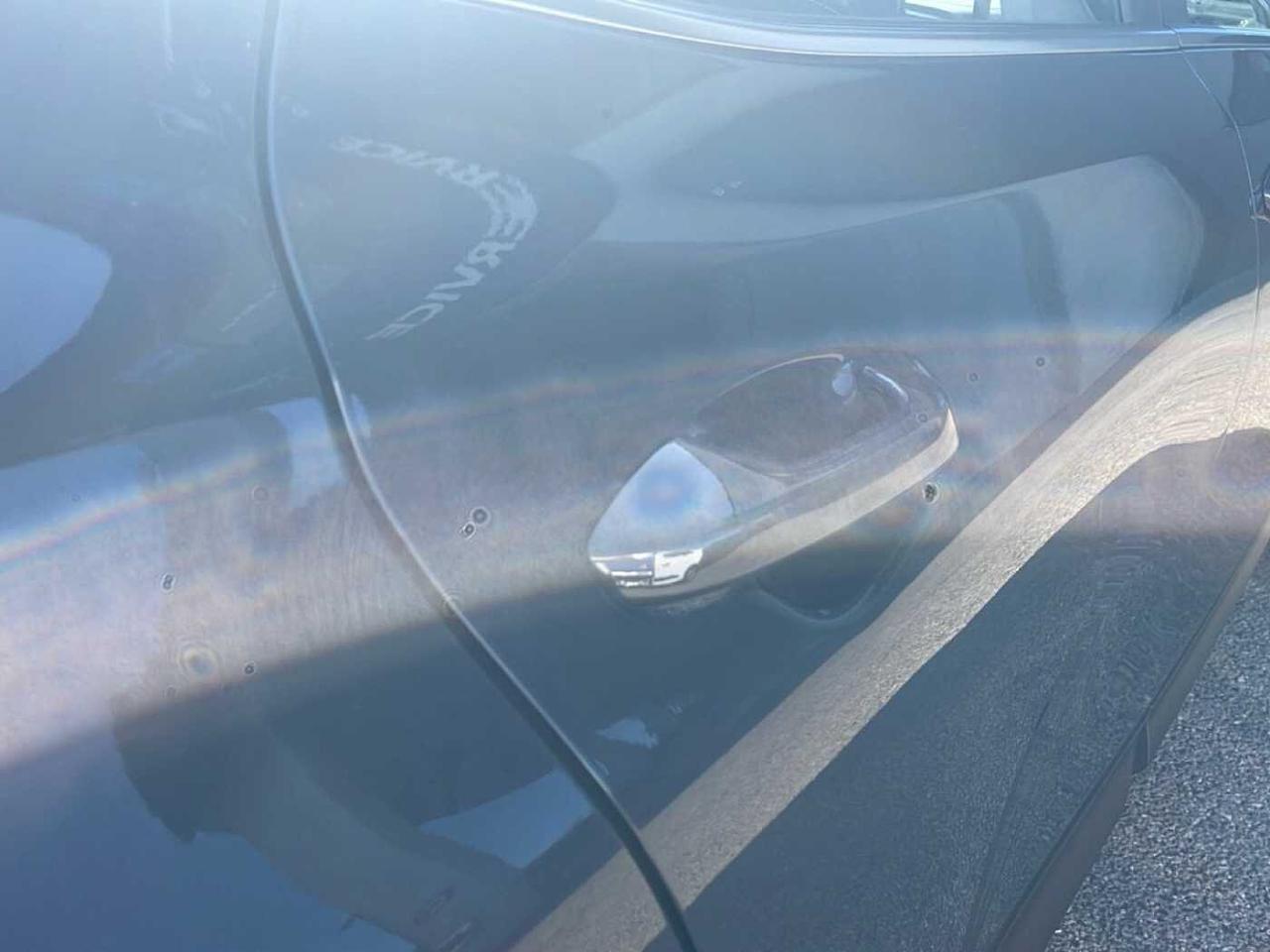 Kia Kia XCeed usata, con Climatizzatore