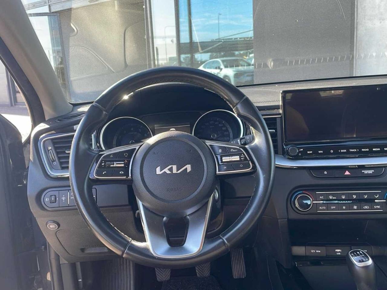 Kia Kia XCeed usata 5