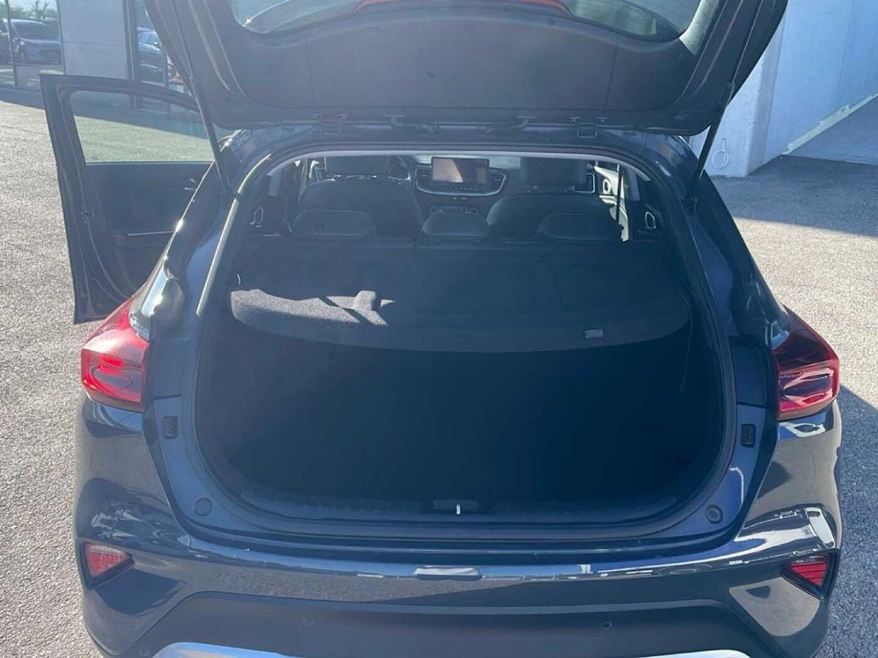 Kia Kia XCeed usata 7