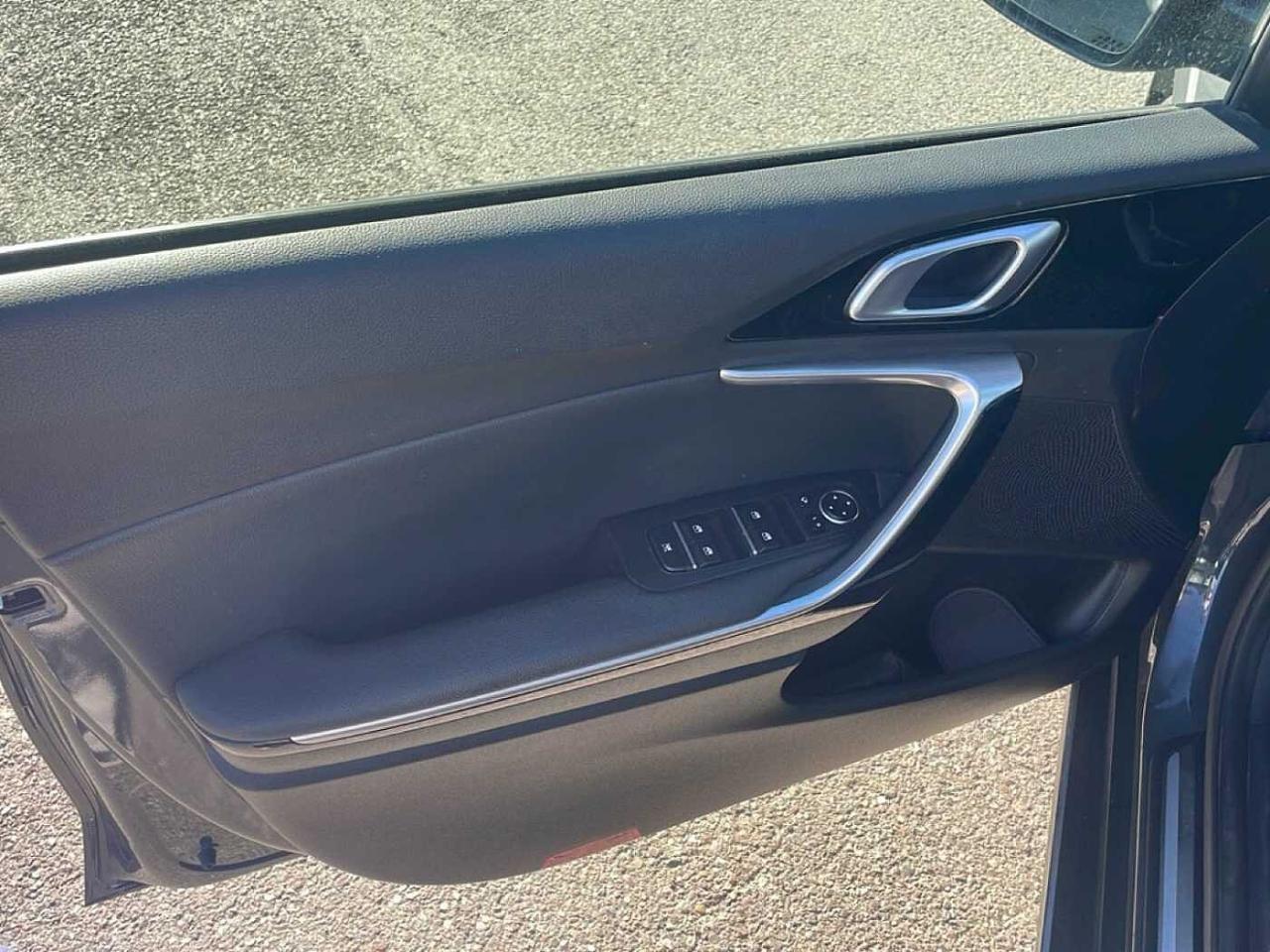 Kia Kia XCeed usata 8