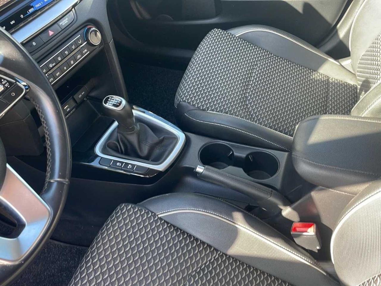 Kia Kia XCeed usata 9