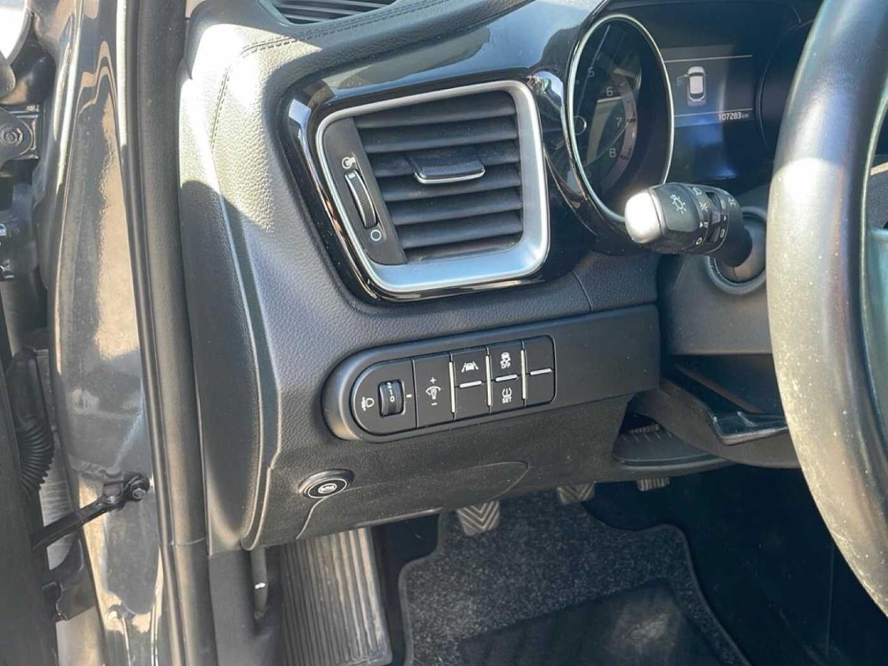Kia Kia XCeed usata 10