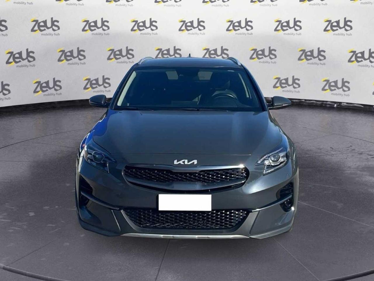 Kia Kia XCeed usata 11